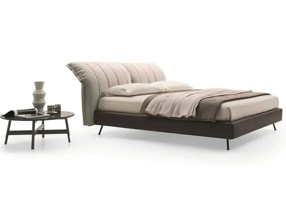 Кровать Testiera Twin 3 Кровать Testiera Twin 3