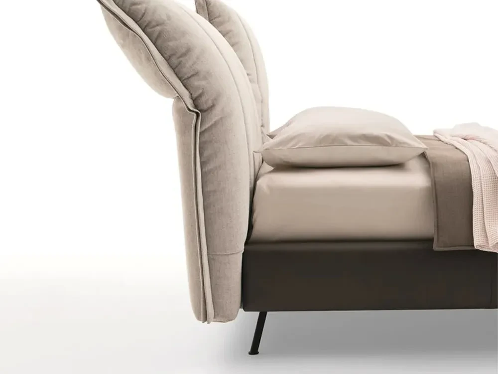 Кровать Testiera Twin 3 Кровать Testiera Twin 3