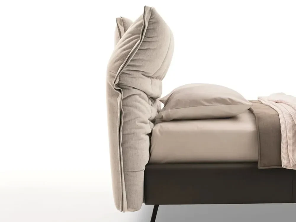 Кровать Testiera Twin 3 Кровать Testiera Twin 3