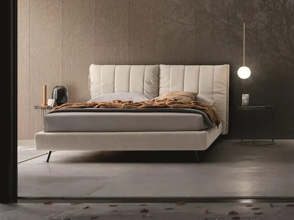 Кровать Testiera Twin 3 Кровать Testiera Twin 3