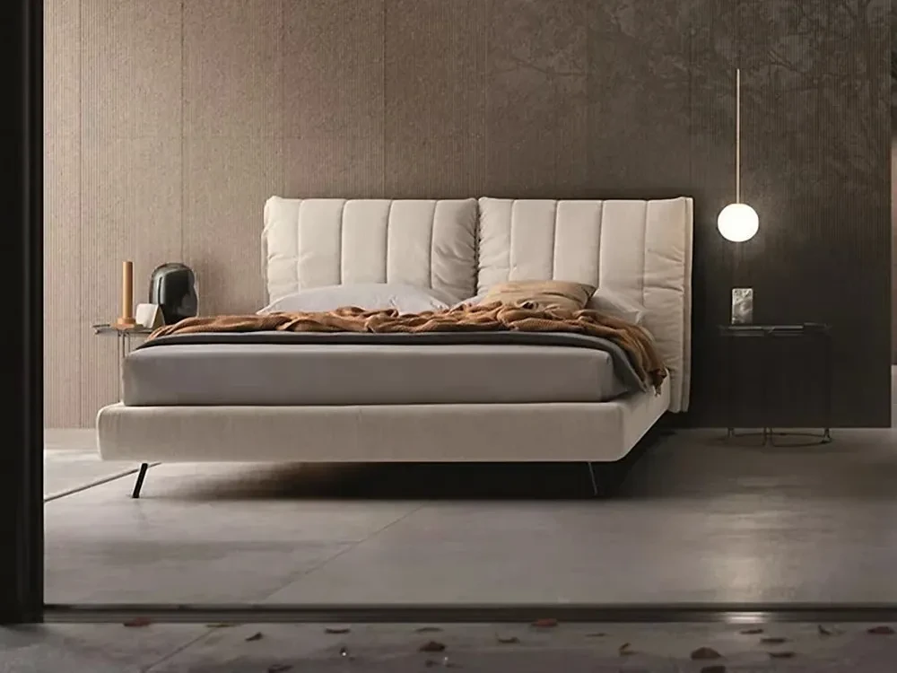 Кровать Testiera Twin 3 Кровать Testiera Twin 3