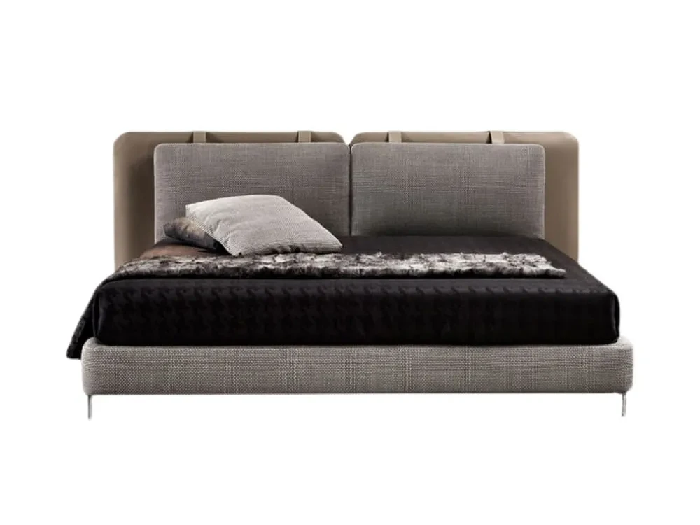 Кровать Testiera Twin 4 Кровать Testiera Twin 4