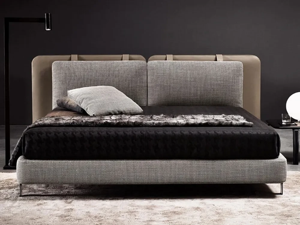 Кровать Testiera Twin 4 Кровать Testiera Twin 4