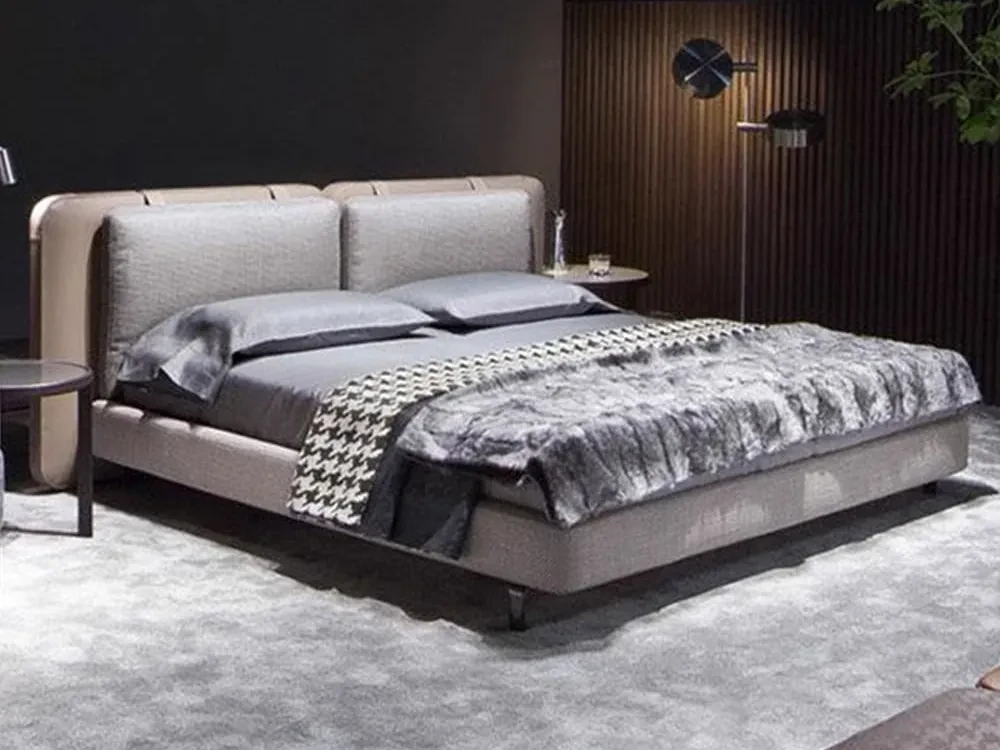 Кровать Testiera Twin 4 Кровать Testiera Twin 4