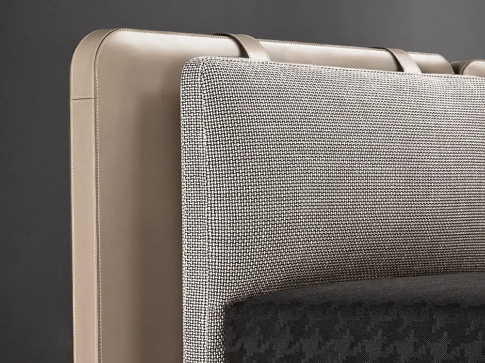 Кровать Testiera Twin 4 Кровать Testiera Twin 4