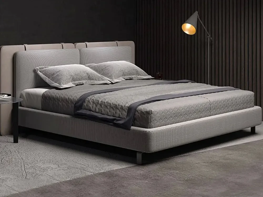 Кровать Testiera Twin 4 Кровать Testiera Twin 4