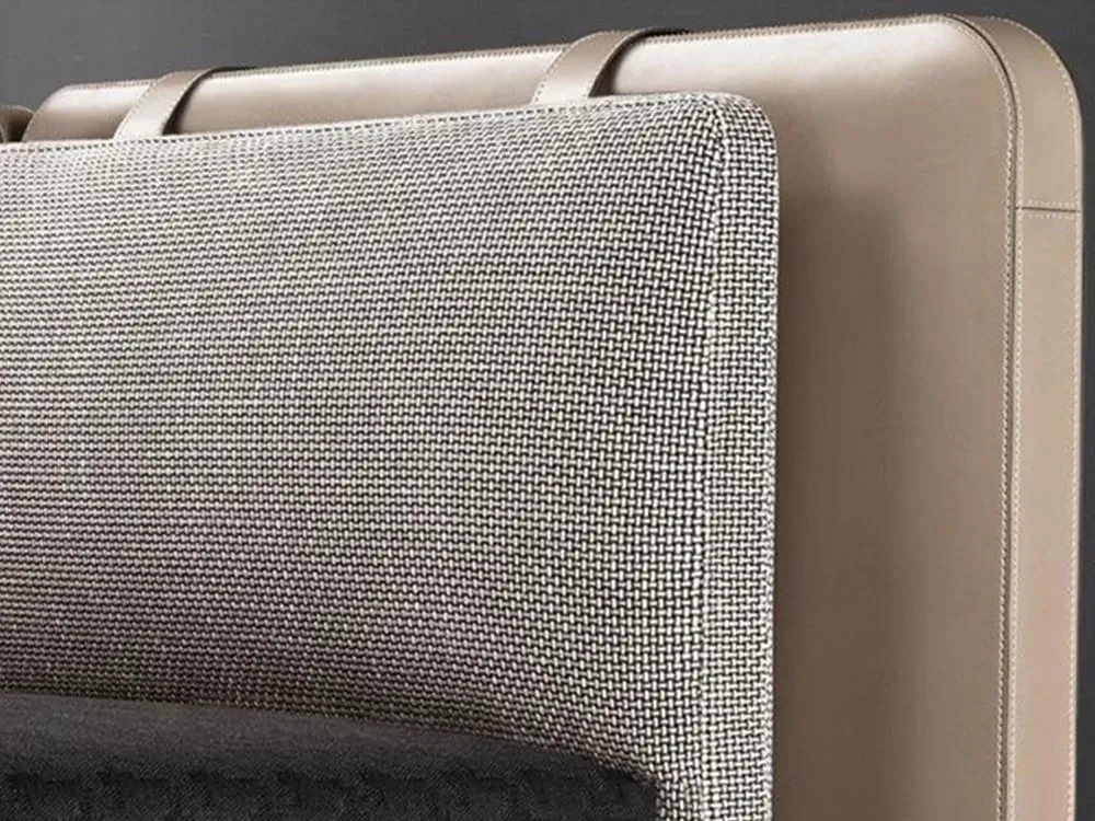 Кровать Testiera Twin 4 Кровать Testiera Twin 4