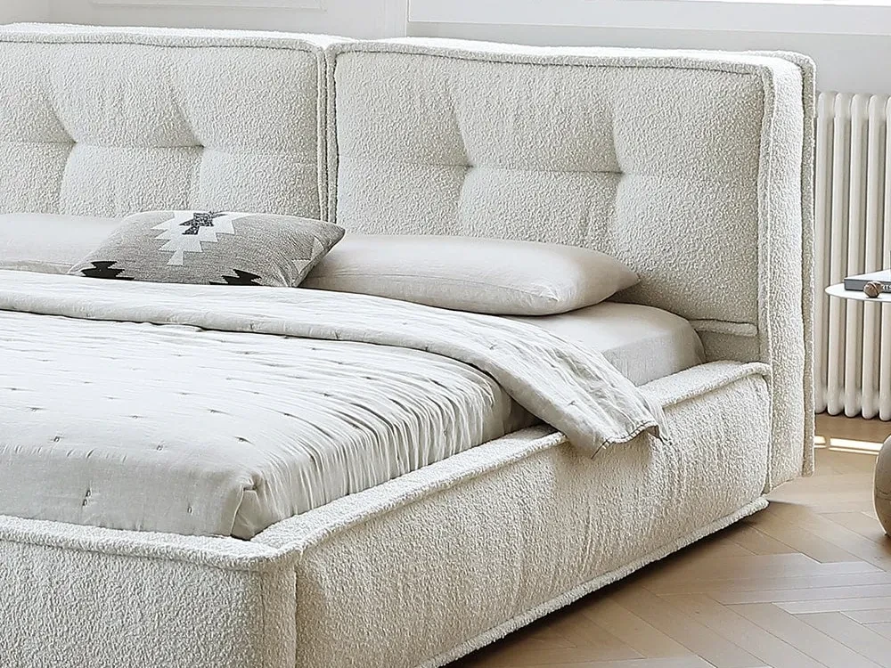 Кровать Testiera Twin 5 Кровать Testiera Twin 5