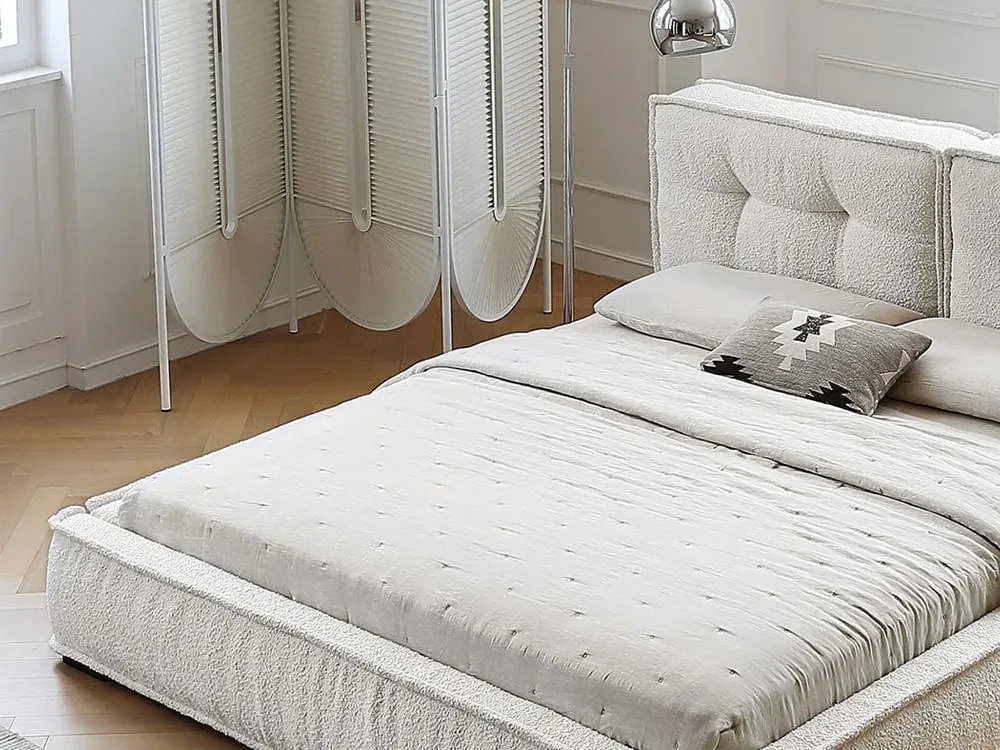 Кровать Testiera Twin 5 Кровать Testiera Twin 5