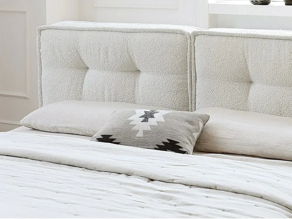 Кровать Testiera Twin 5 Кровать Testiera Twin 5