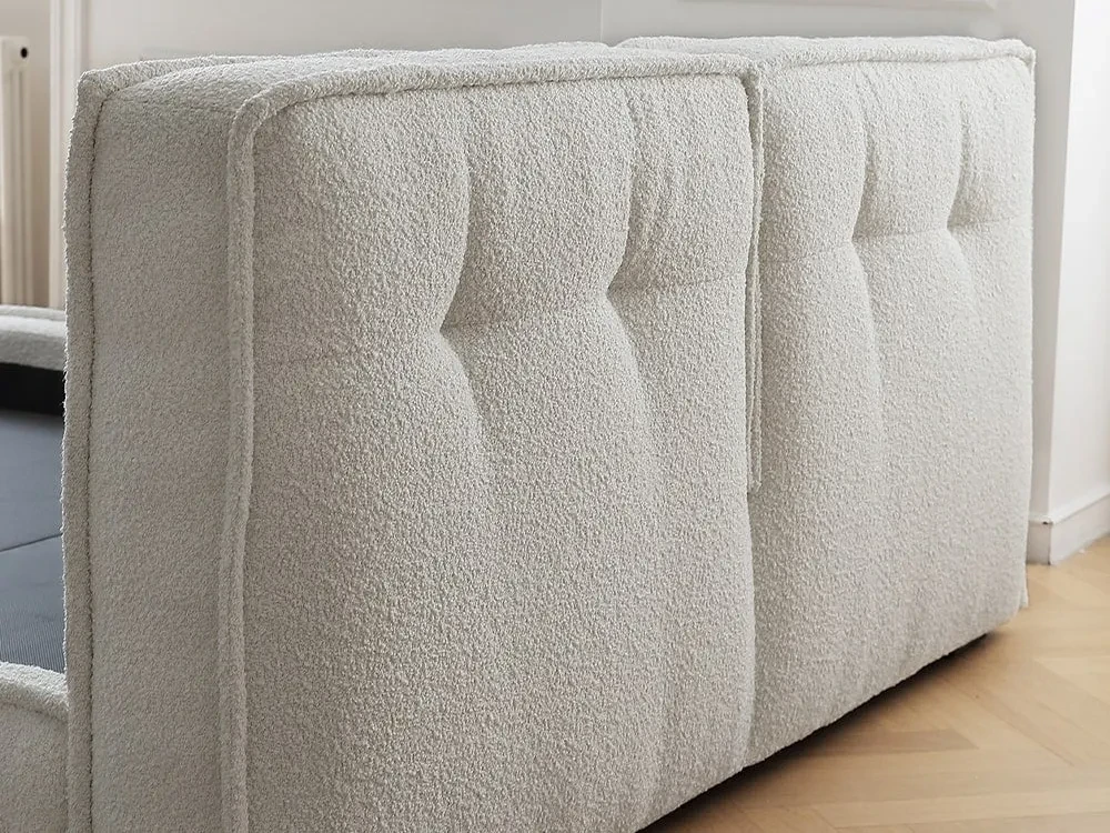 Кровать Testiera Twin 5 Кровать Testiera Twin 5