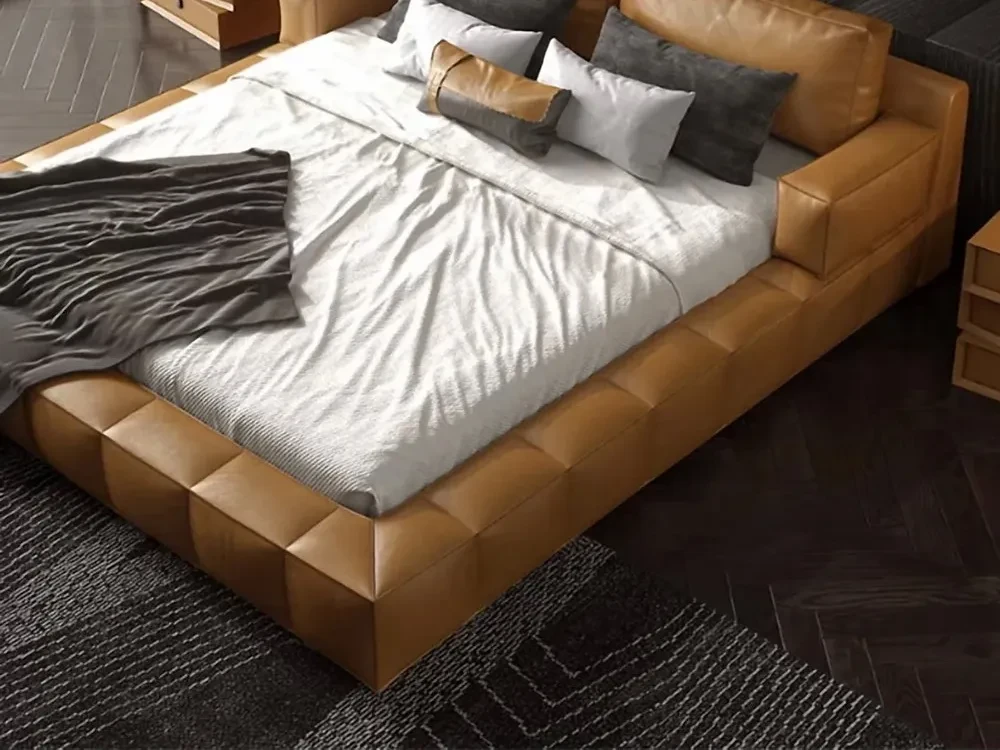 Кровать Testiera Twin 6 Кровать Testiera Twin 6