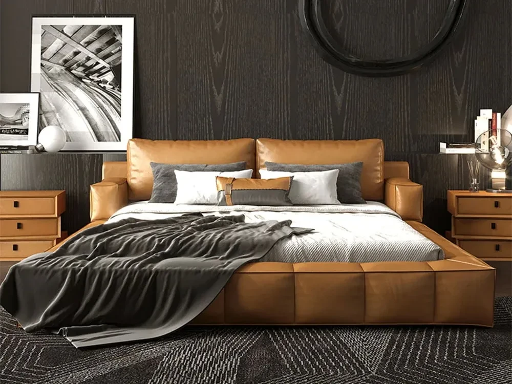 Кровать Testiera Twin 6 Кровать Testiera Twin 6