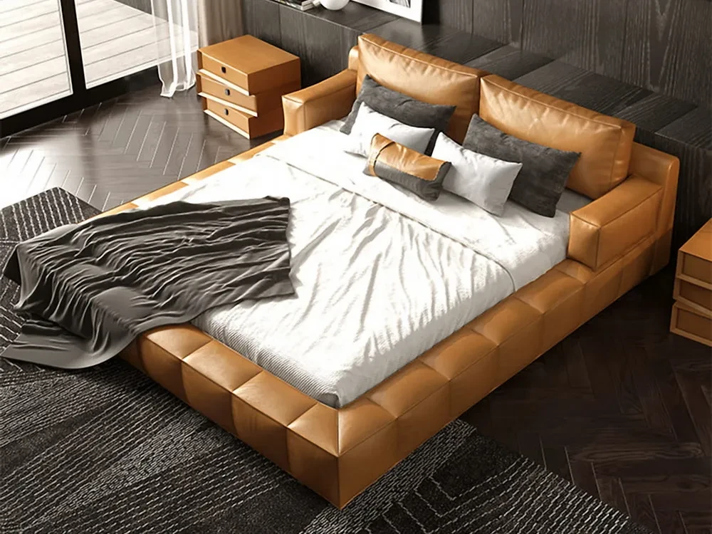 Кровать Testiera Twin 6 Кровать Testiera Twin 6