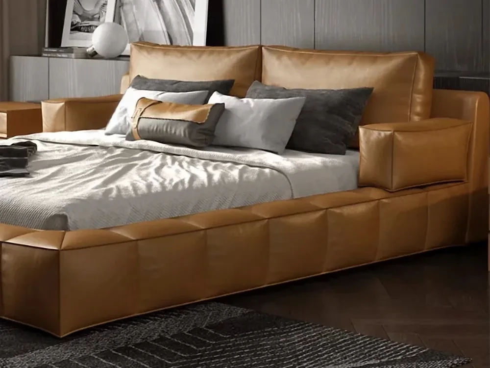 Кровать Testiera Twin 6 Кровать Testiera Twin 6