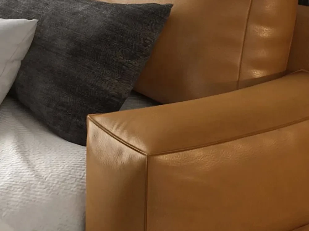 Кровать Testiera Twin 6 Кровать Testiera Twin 6