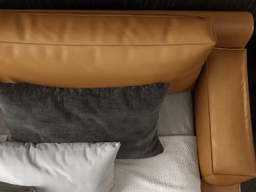 Кровать Testiera Twin 6 Кровать Testiera Twin 6