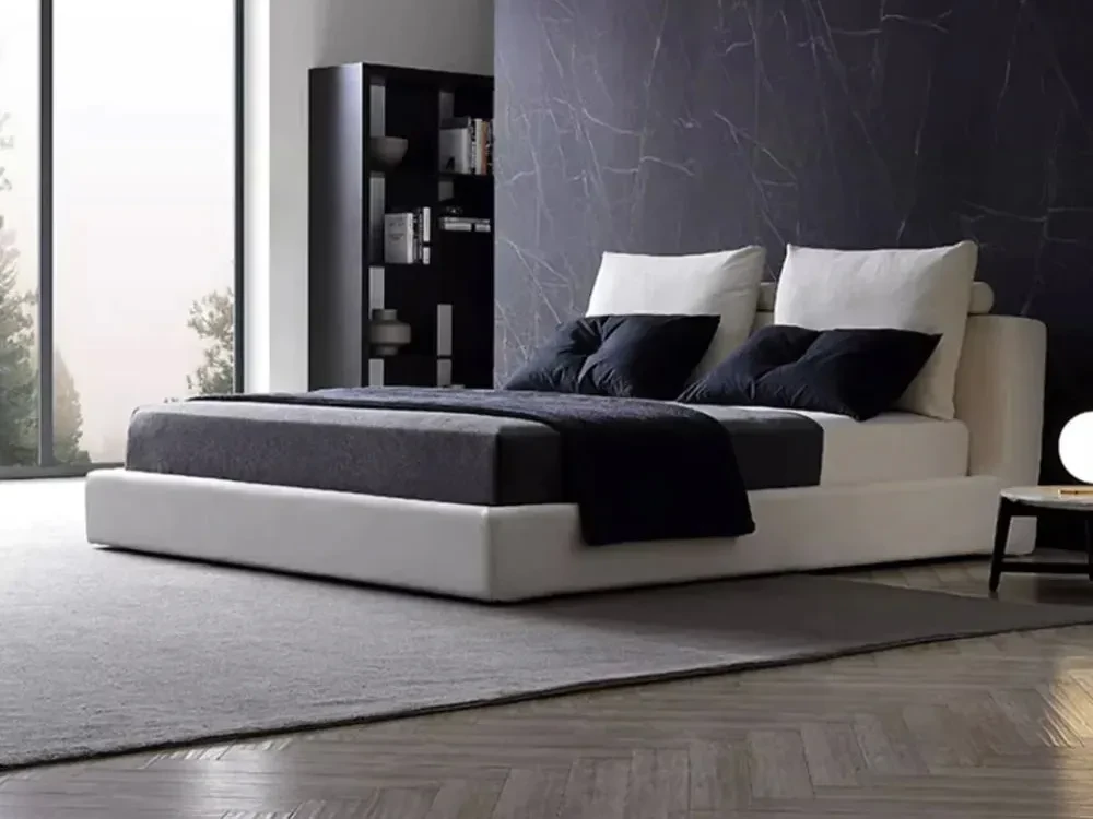 Кровать Testiera Twin 7 Кровать Testiera Twin 7