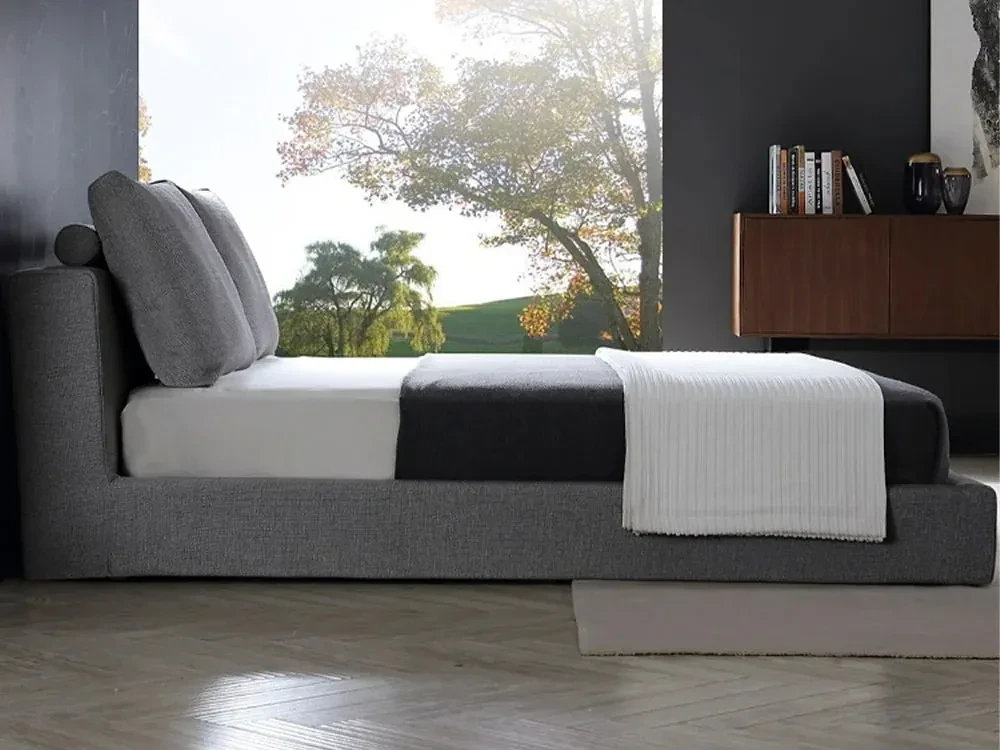 Кровать Testiera Twin 7 Кровать Testiera Twin 7