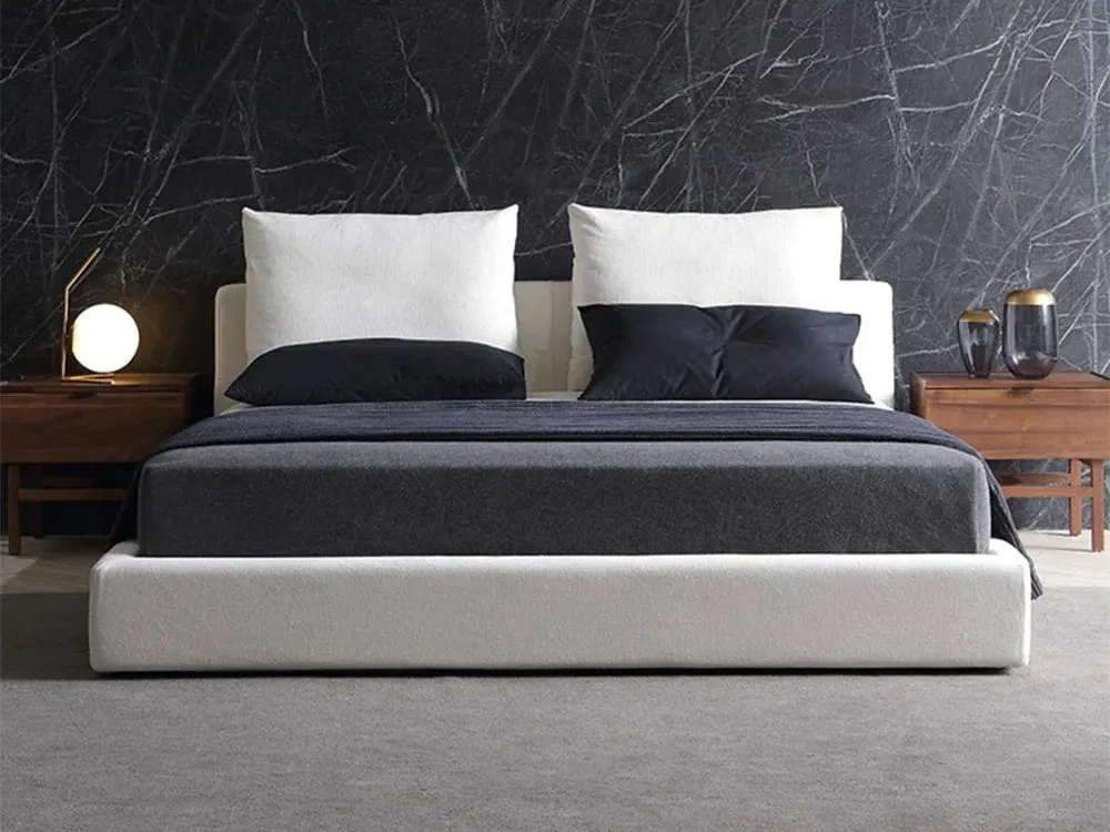 Кровать Testiera Twin 7 Кровать Testiera Twin 7