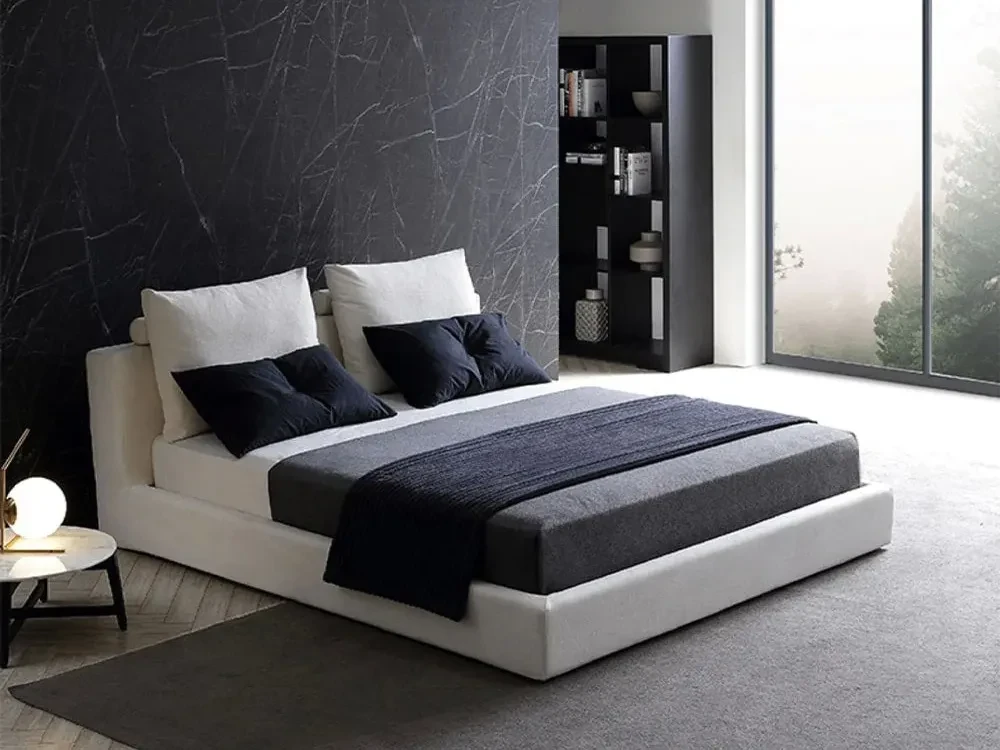 Кровать Testiera Twin 7 Кровать Testiera Twin 7