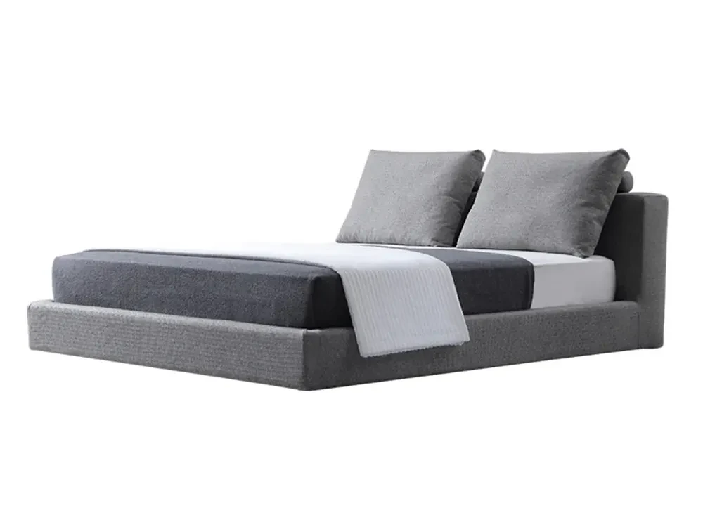 Кровать Testiera Twin 7 Кровать Testiera Twin 7