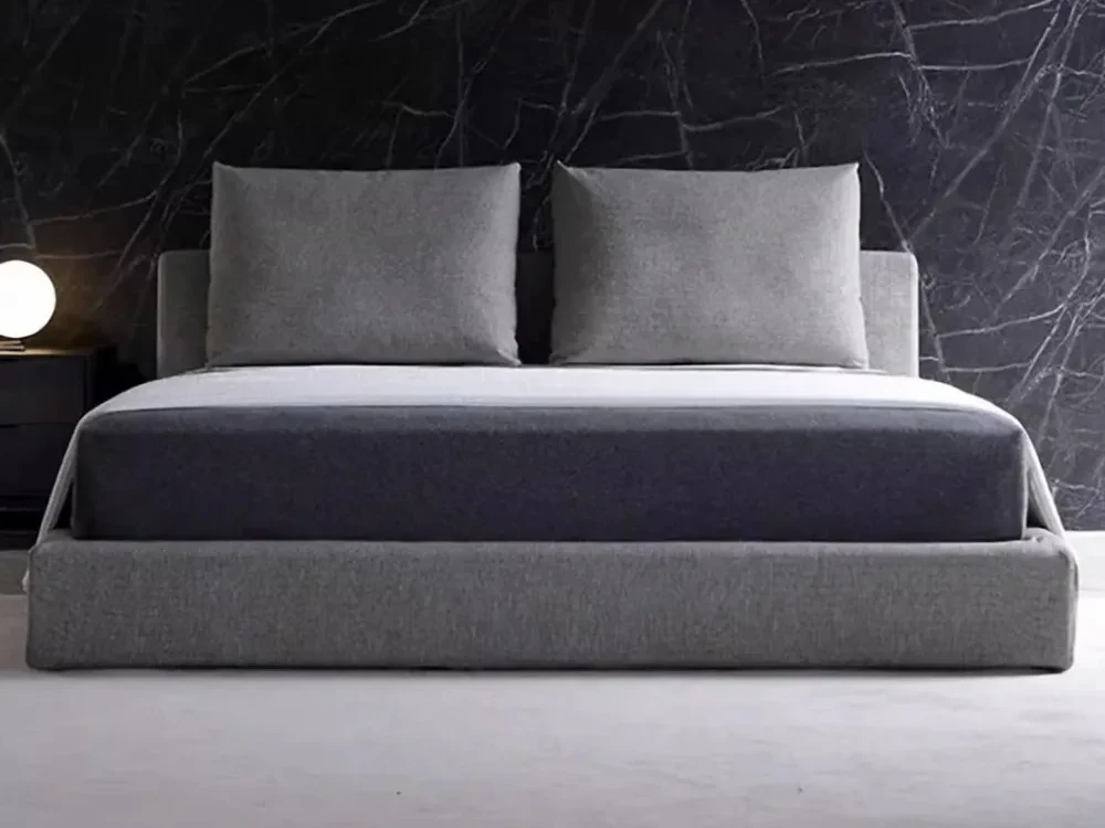 Кровать Testiera Twin 7 Кровать Testiera Twin 7