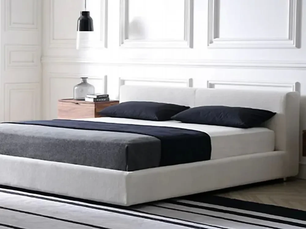 Кровать Testiera Twin 7 Кровать Testiera Twin 7