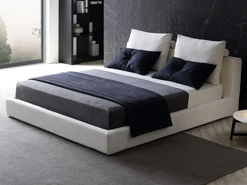 Кровать Testiera Twin 7 Кровать Testiera Twin 7