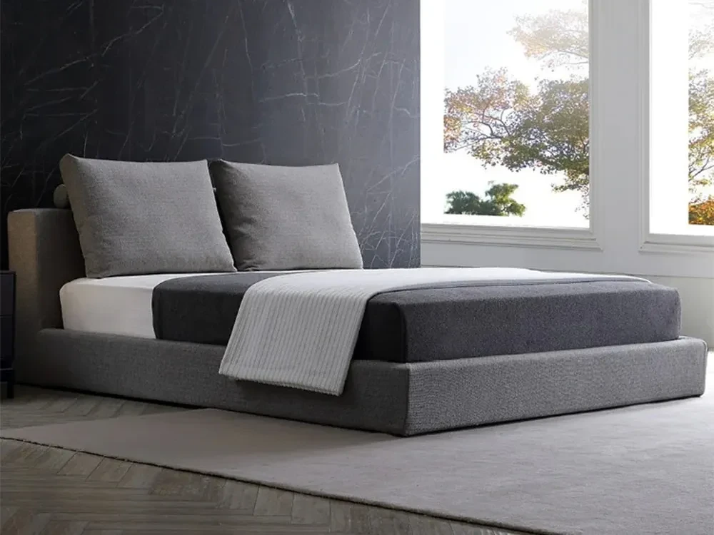 Кровать Testiera Twin 7 Кровать Testiera Twin 7