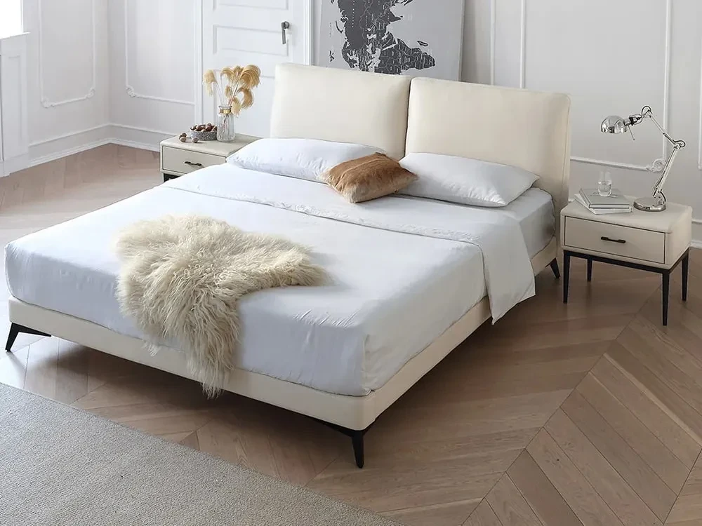 Кровать Testiera Twin 8 Кровать Testiera Twin 8