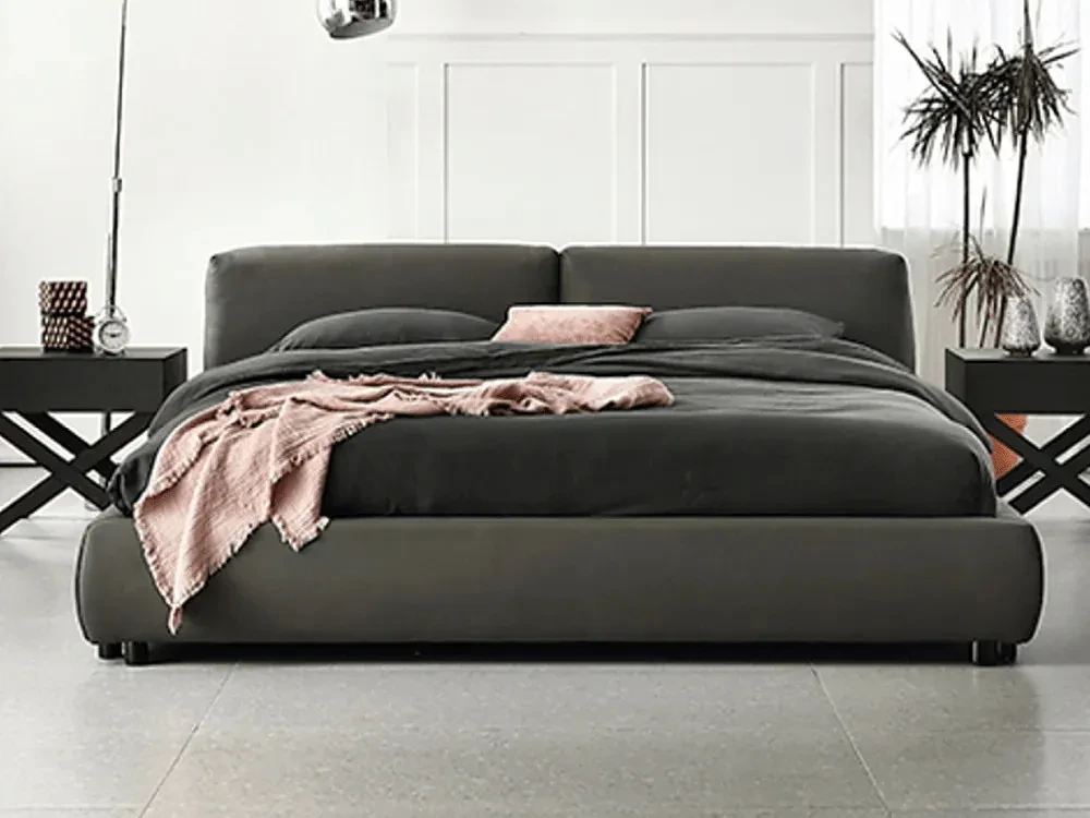 Кровать Testiera Twin 10 Кровать Testiera Twin 10