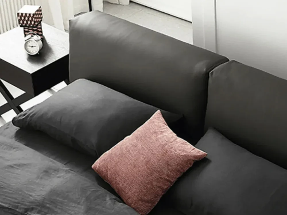 Кровать Testiera Twin 10 Кровать Testiera Twin 10