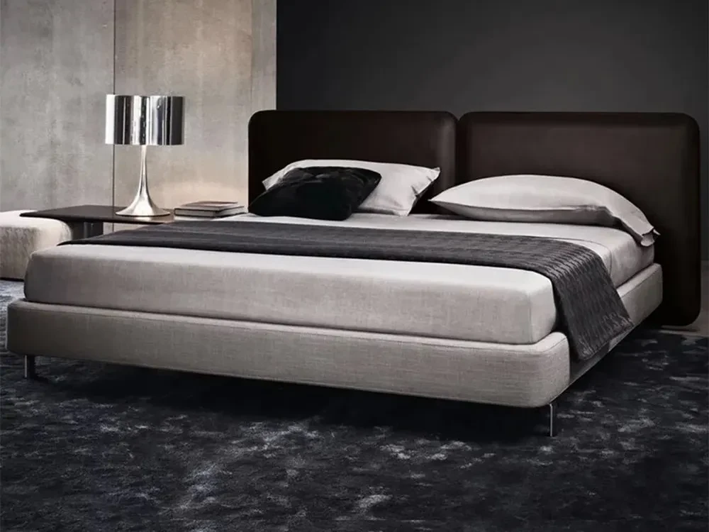 Кровать Testiera Twin 13 Кровать Testiera Twin 13