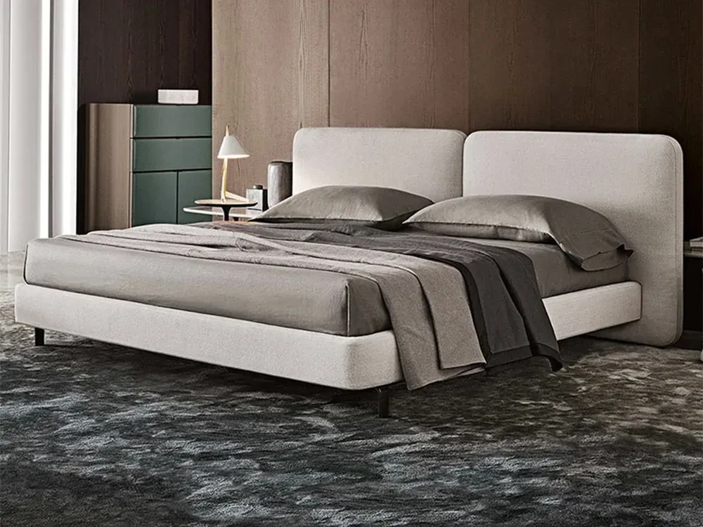 Кровать Testiera Twin 13 Кровать Testiera Twin 13