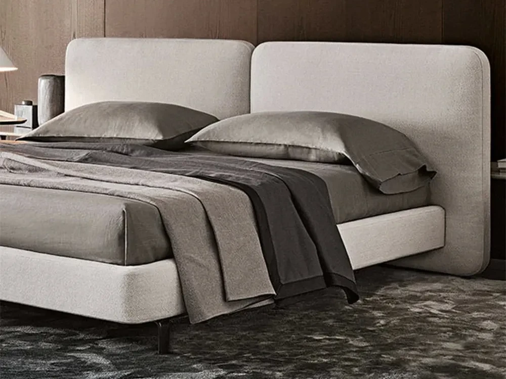 Кровать Testiera Twin 13 Кровать Testiera Twin 13