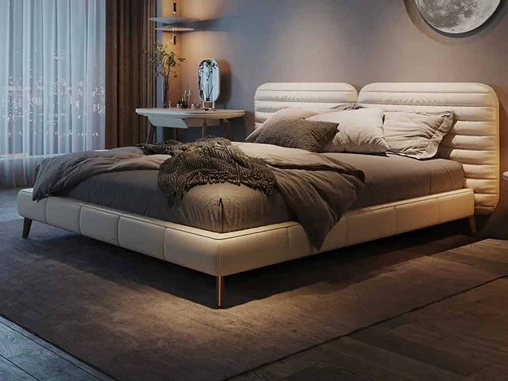 Кровать Testiera Twin 14 Кровать Testiera Twin 14