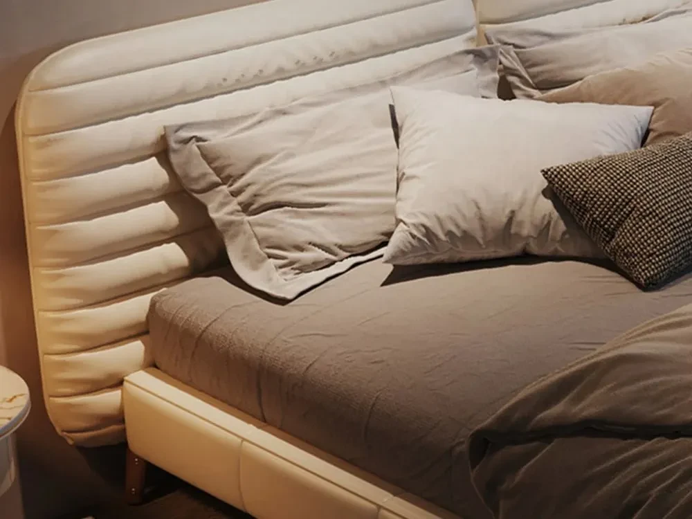 Кровать Testiera Twin 14 Кровать Testiera Twin 14