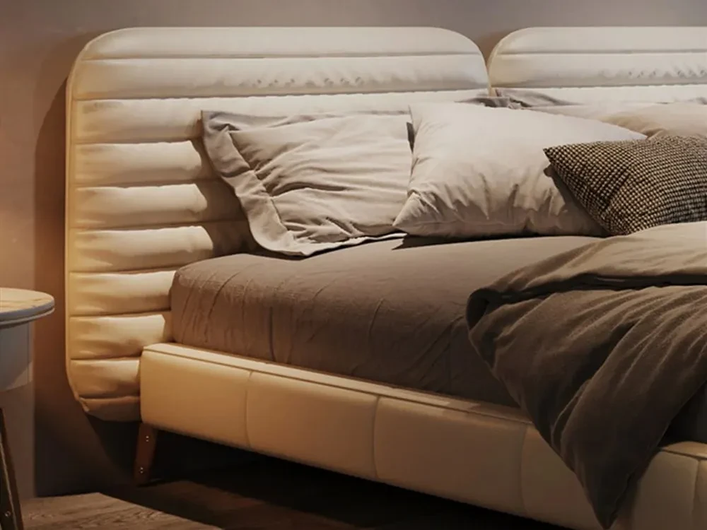 Кровать Testiera Twin 14 Кровать Testiera Twin 14