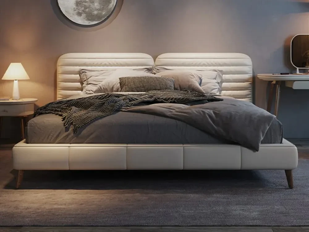 Кровать Testiera Twin 14 Кровать Testiera Twin 14