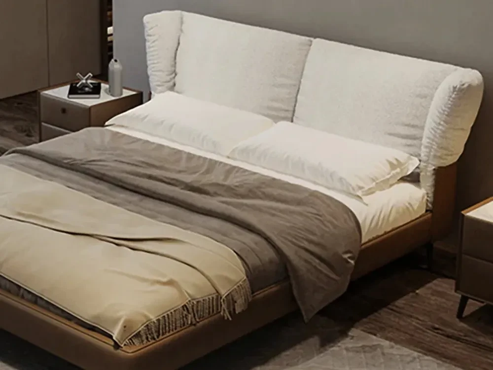 Кровать Testiera Twin 15 Кровать Testiera Twin 15