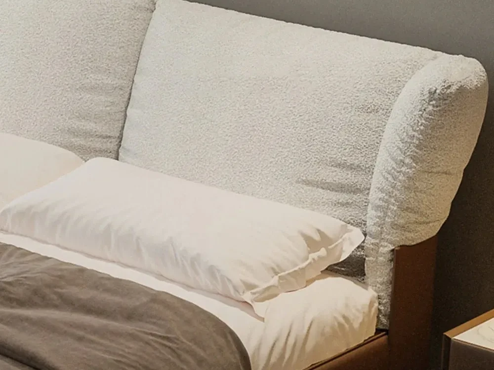 Кровать Testiera Twin 15 Кровать Testiera Twin 15