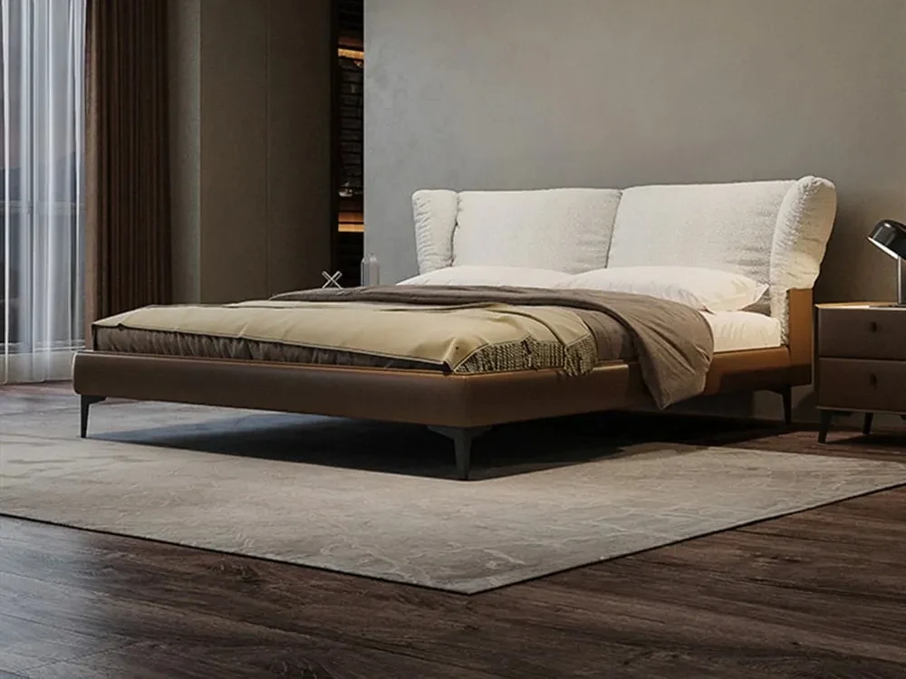 Кровать Testiera Twin 15 Кровать Testiera Twin 15