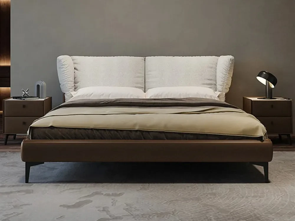 Кровать Testiera Twin 15 Кровать Testiera Twin 15