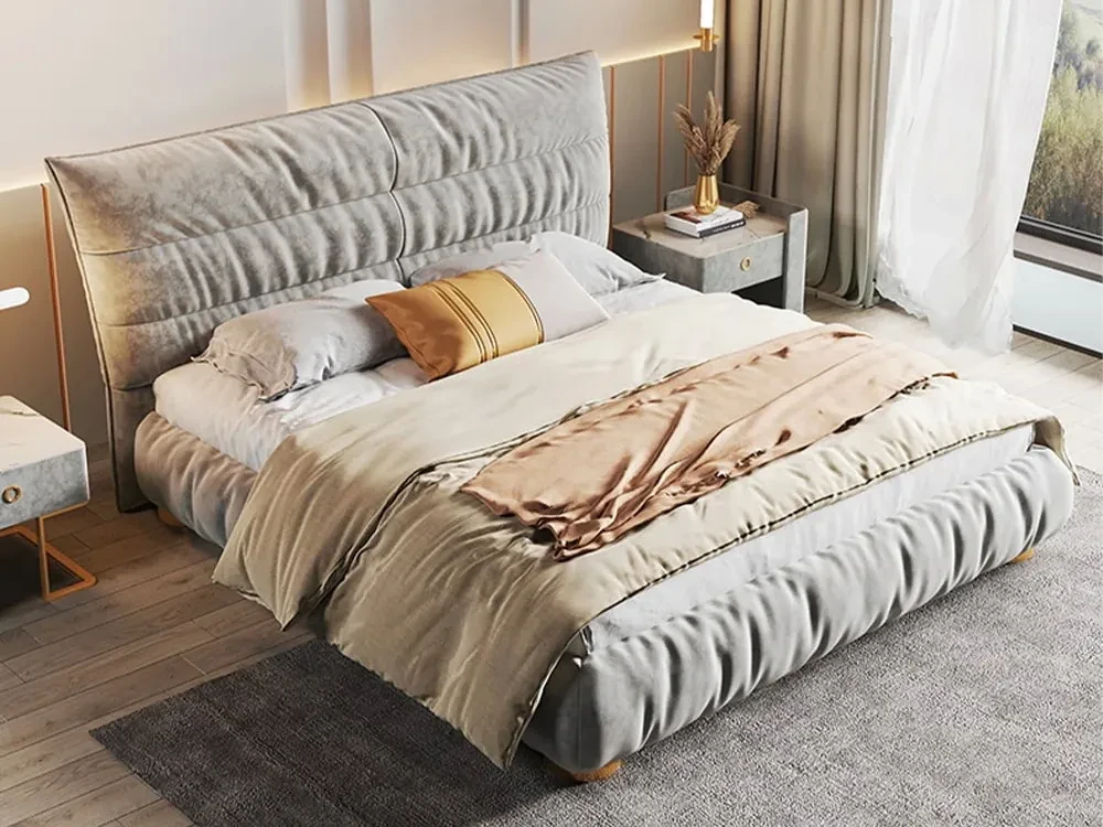 Кровать Testiera Bar 2 Кровать Testiera Bar 2