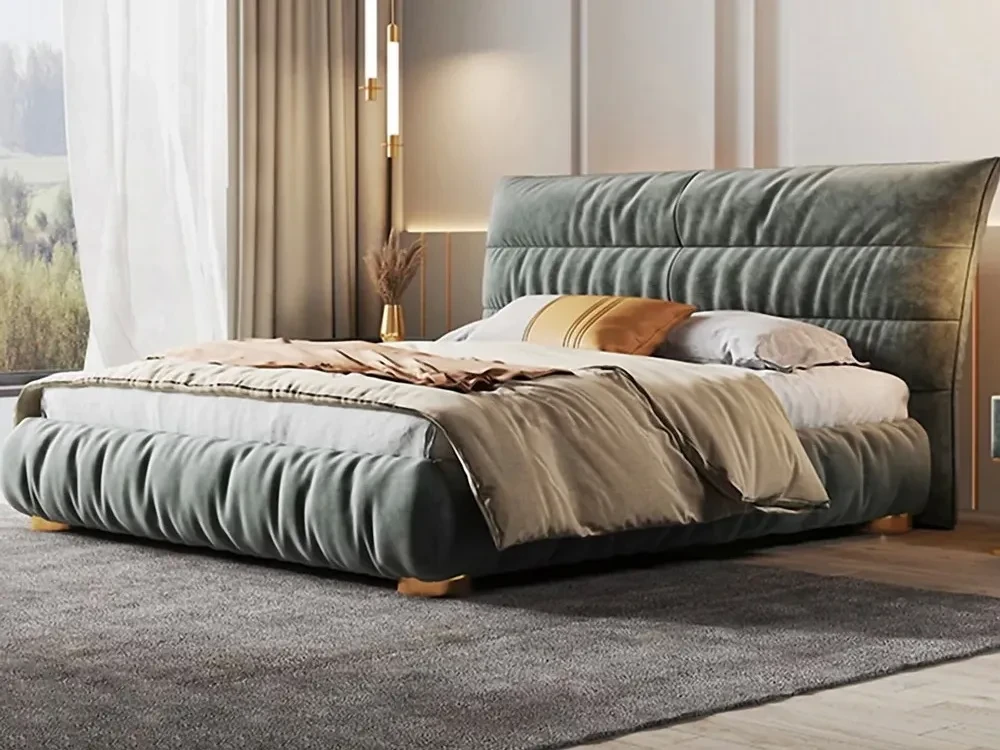 Кровать Testiera Bar 2 Кровать Testiera Bar 2