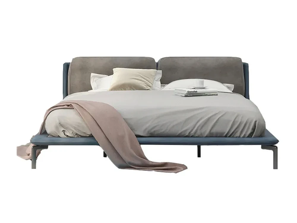 Кровать Testiera Twin 17 Кровать Testiera Twin 17