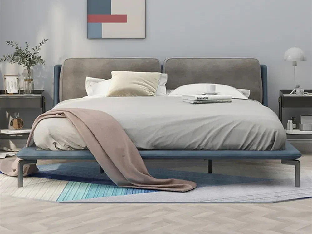 Кровать Testiera Twin 17 Кровать Testiera Twin 17