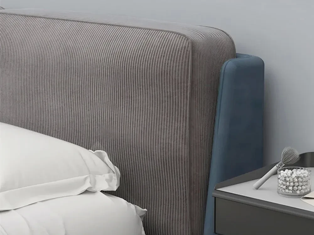 Кровать Testiera Twin 17 Кровать Testiera Twin 17