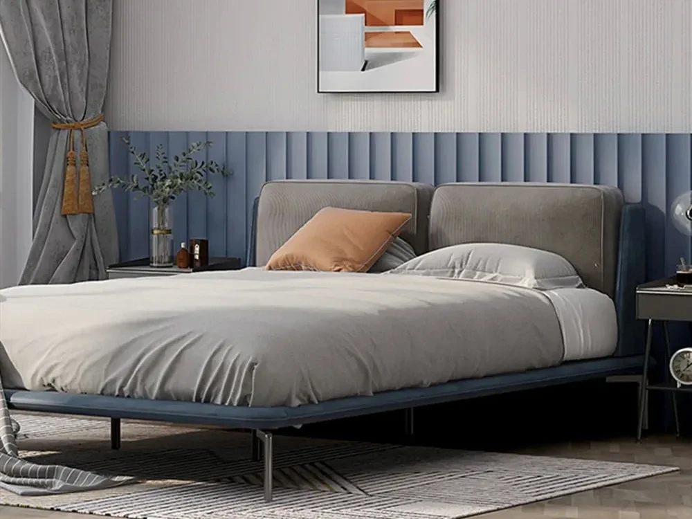 Кровать Testiera Twin 17 Кровать Testiera Twin 17